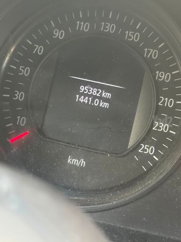רנו מגאן