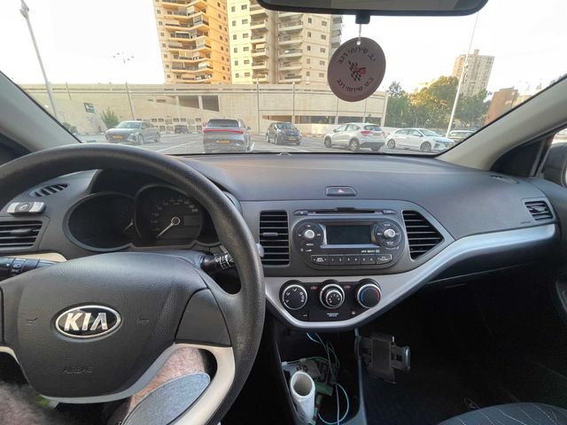 קיה פיקנטו