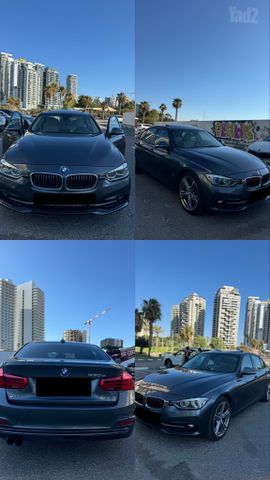 ב מ וו סדרה 3