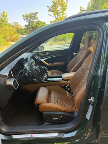 אאודי RS 6