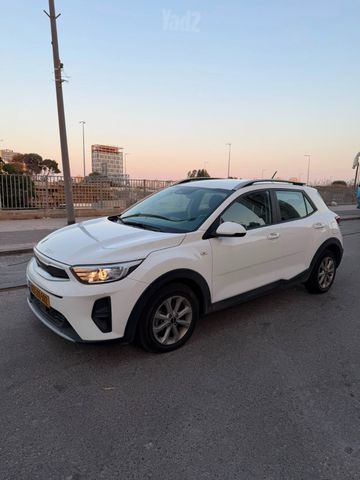 קיה סטוניק