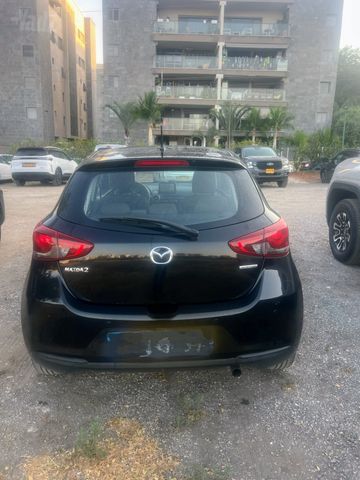 מאזדה 2