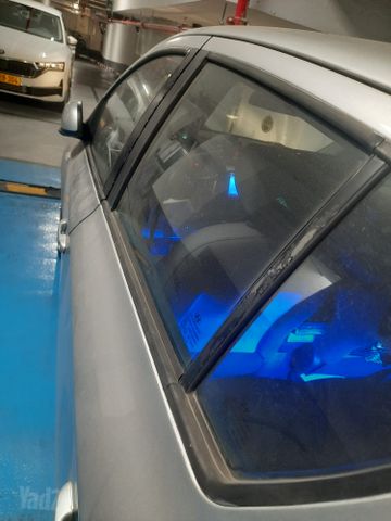 יונדאי i20