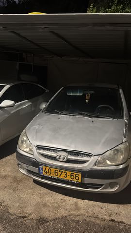 יונדאי גטס