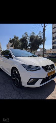 סיאט איביזה