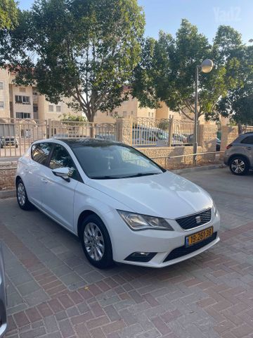 סיאט לאון