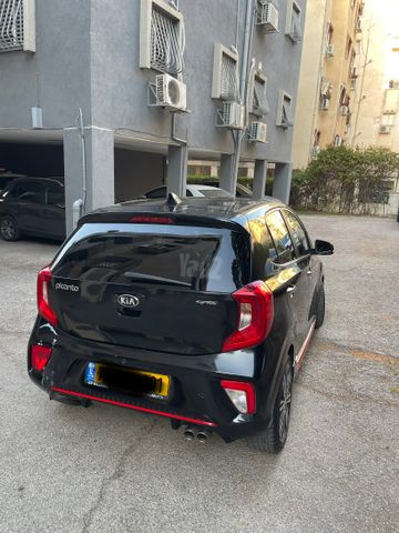 קיה פיקנטו