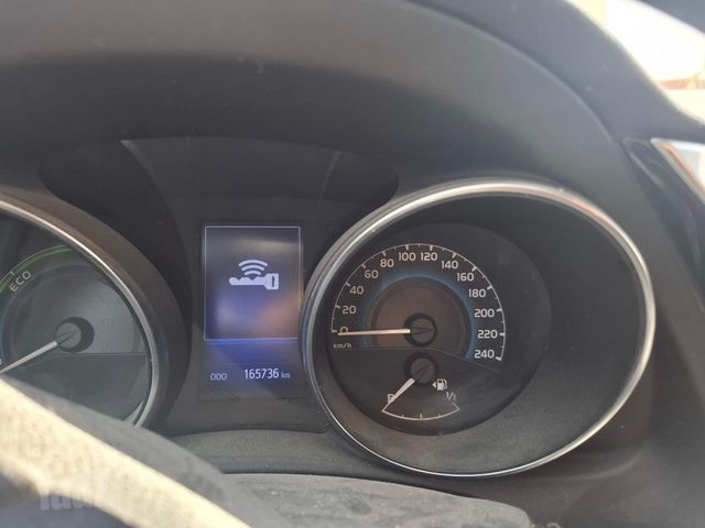 טויוטה אוריס