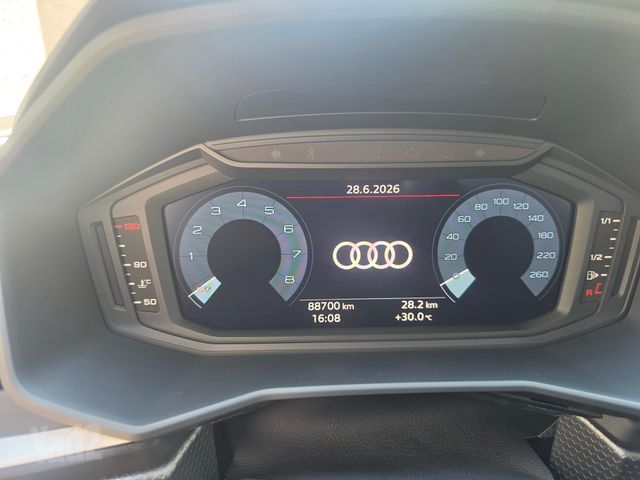 אאודי A1