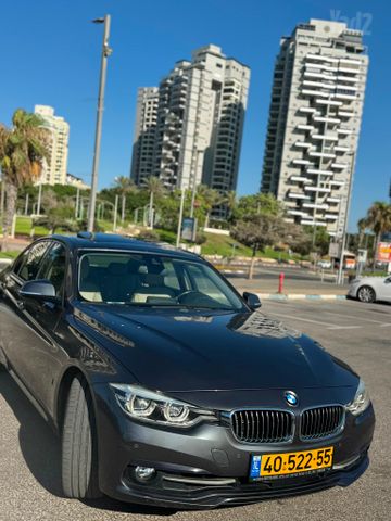 ב מ וו סדרה 3