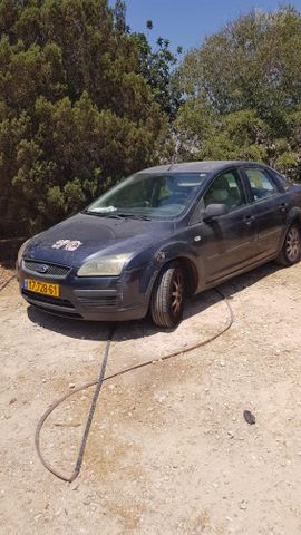 פורד פוקוס