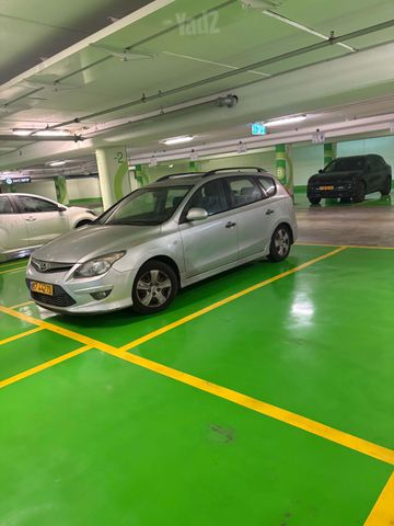 מודעת רכב יונדאי i30