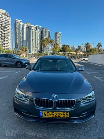 ב מ וו סדרה 3
