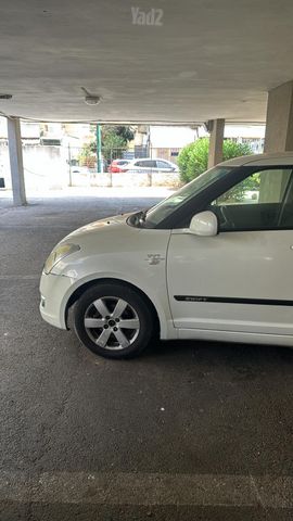 סוזוקי סוויפט