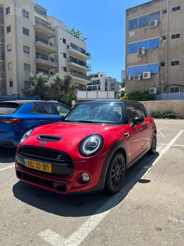 מיני קופר