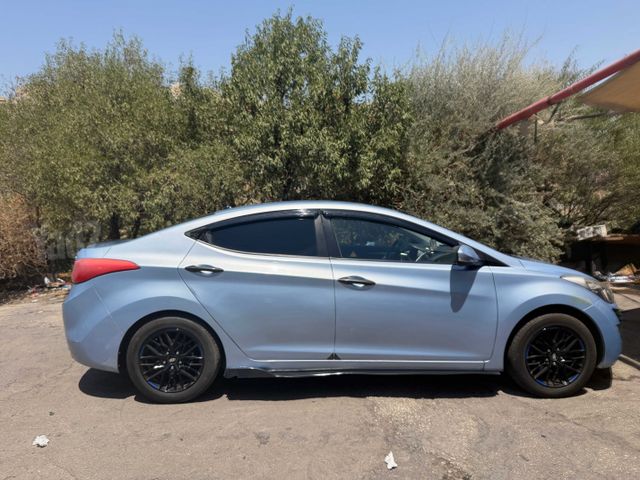 יונדאי I35