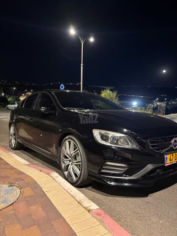 וולוו S60