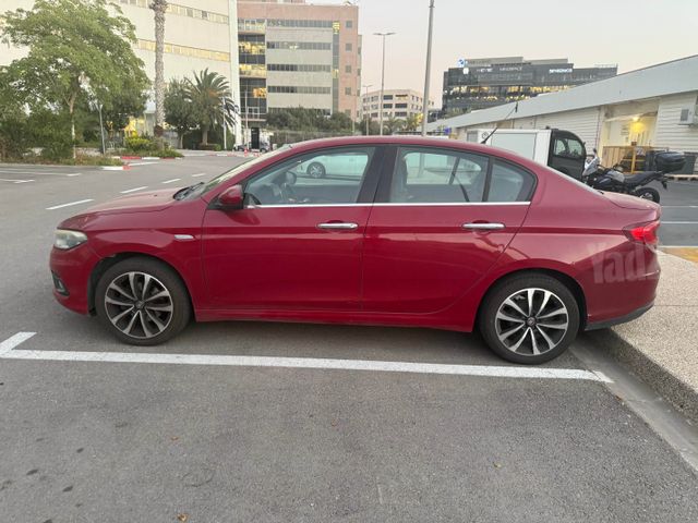פיאט טיפו