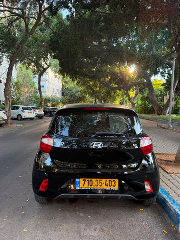 יונדאי i10