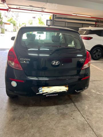 יונדאי i20