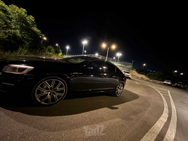 מודעת רכב וולוו S60