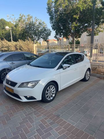 סיאט לאון