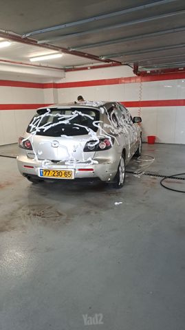 מאזדה 3