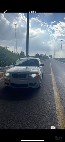 ב מ וו סדרה 1