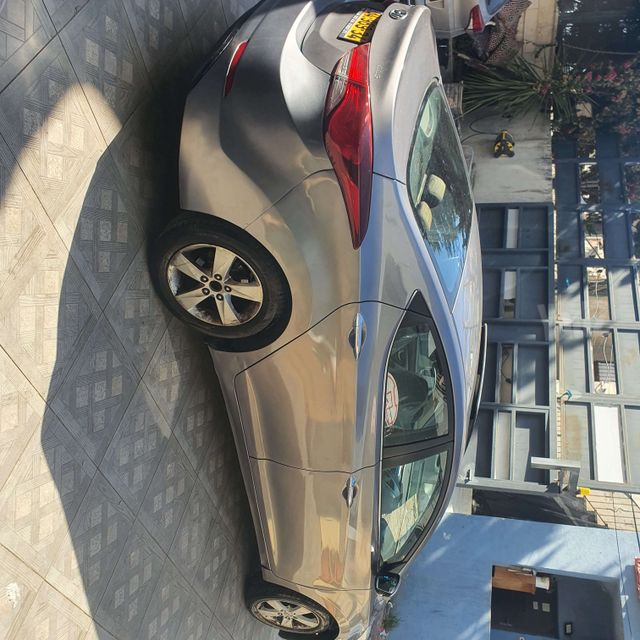 יונדאי I35