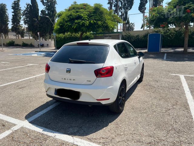 סיאט איביזה