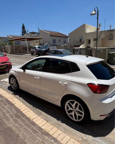 סיאט איביזה