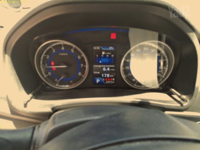 סוזוקי בלנו