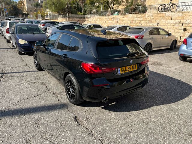 ב מ וו סדרה 1