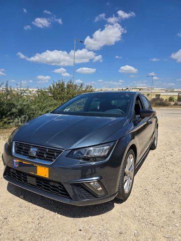 סיאט איביזה