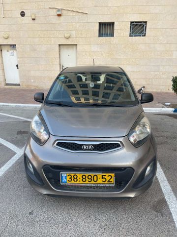 קיה פיקנטו