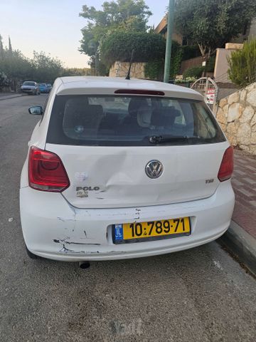 פולקסווגן פולו