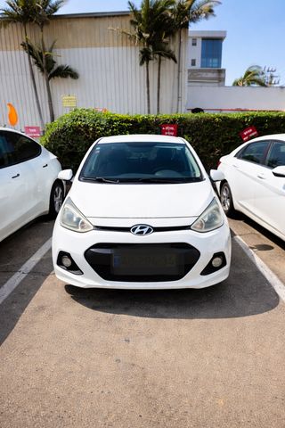 יונדאי i10