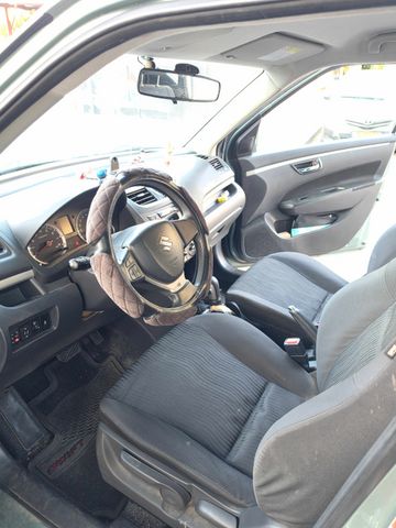 סוויפט GLS אוט׳ 5 מק 5 דל 1.2 (94 כ״ס) [2012-2013]