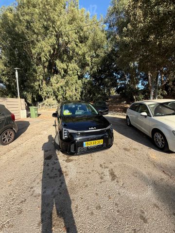 קיה פיקנטו