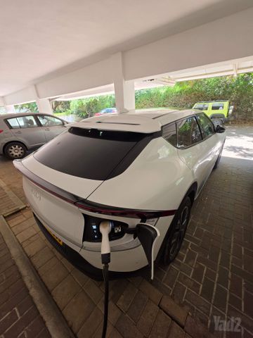 קיה EV6