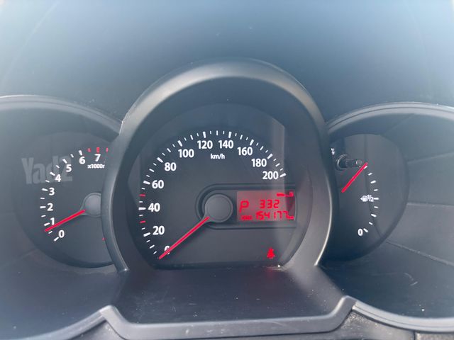 קיה פיקנטו