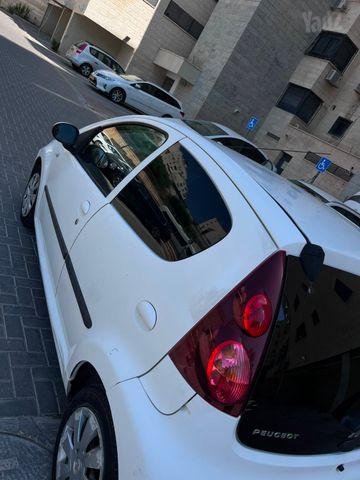 פיג'ו 107