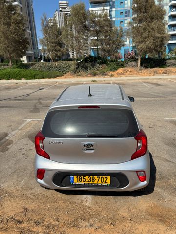 קיה פיקנטו