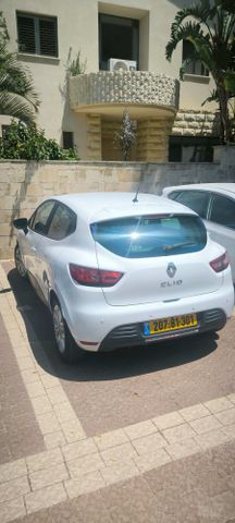 רנו קליאו