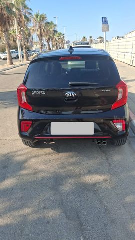 מודעת רכב קיה פיקנטו