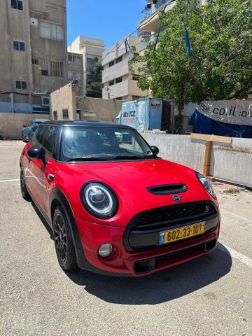 מיני קופר