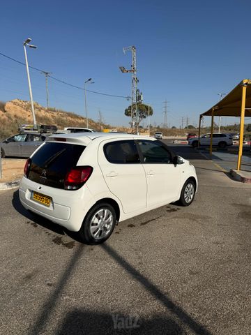סיטרואן C1