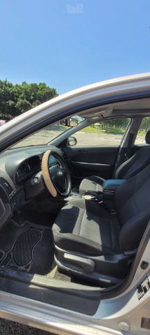 יונדאי i30
