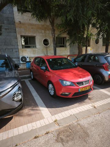 סיאט איביזה