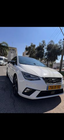 סיאט איביזה
